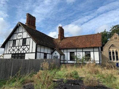 Property Image for Land And Buildings At Wareside School, Reeves Green, Wareside, Ware, Hertfordshire, SG12 7QR