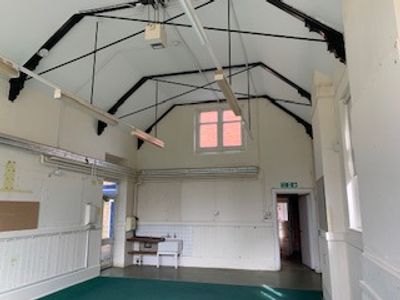 Property Image for Land And Buildings At Wareside School, Reeves Green, Wareside, Ware, Hertfordshire, SG12 7QR