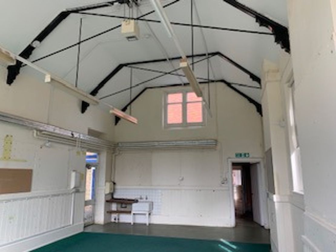 Land And Buildings At Wareside School, Reeves Green, Wareside, Ware, Hertfordshire, SG12 7QR