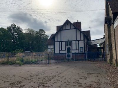 Property Image for Land And Buildings At Wareside School, Reeves Green, Wareside, Ware, Hertfordshire, SG12 7QR