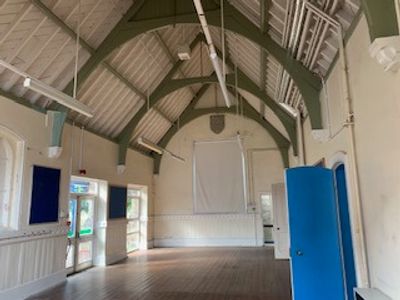 Property Image for Land And Buildings At Wareside School, Reeves Green, Wareside, Ware, Hertfordshire, SG12 7QR