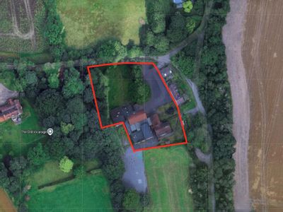Property Image for Land And Buildings At Wareside School, Reeves Green, Wareside, Ware, Hertfordshire, SG12 7QR