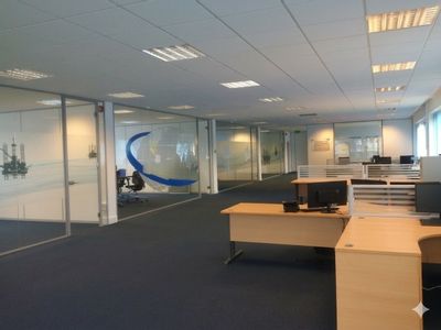 Property Image for Offices, Crawpeel Road, Altens, Aberdeen, Aberdeenshire, AB12 3LG