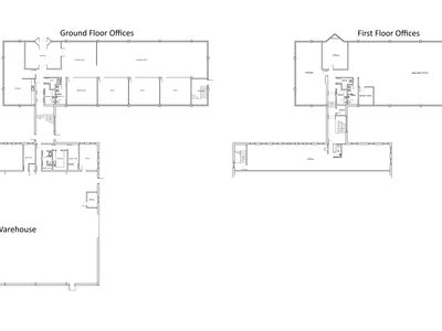 Property Image for Offices, Crawpeel Road, Altens, Aberdeen, Aberdeenshire, AB12 3LG