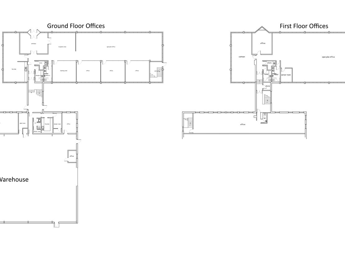 Offices, Crawpeel Road, Altens, Aberdeen, Aberdeenshire, AB12 3LG