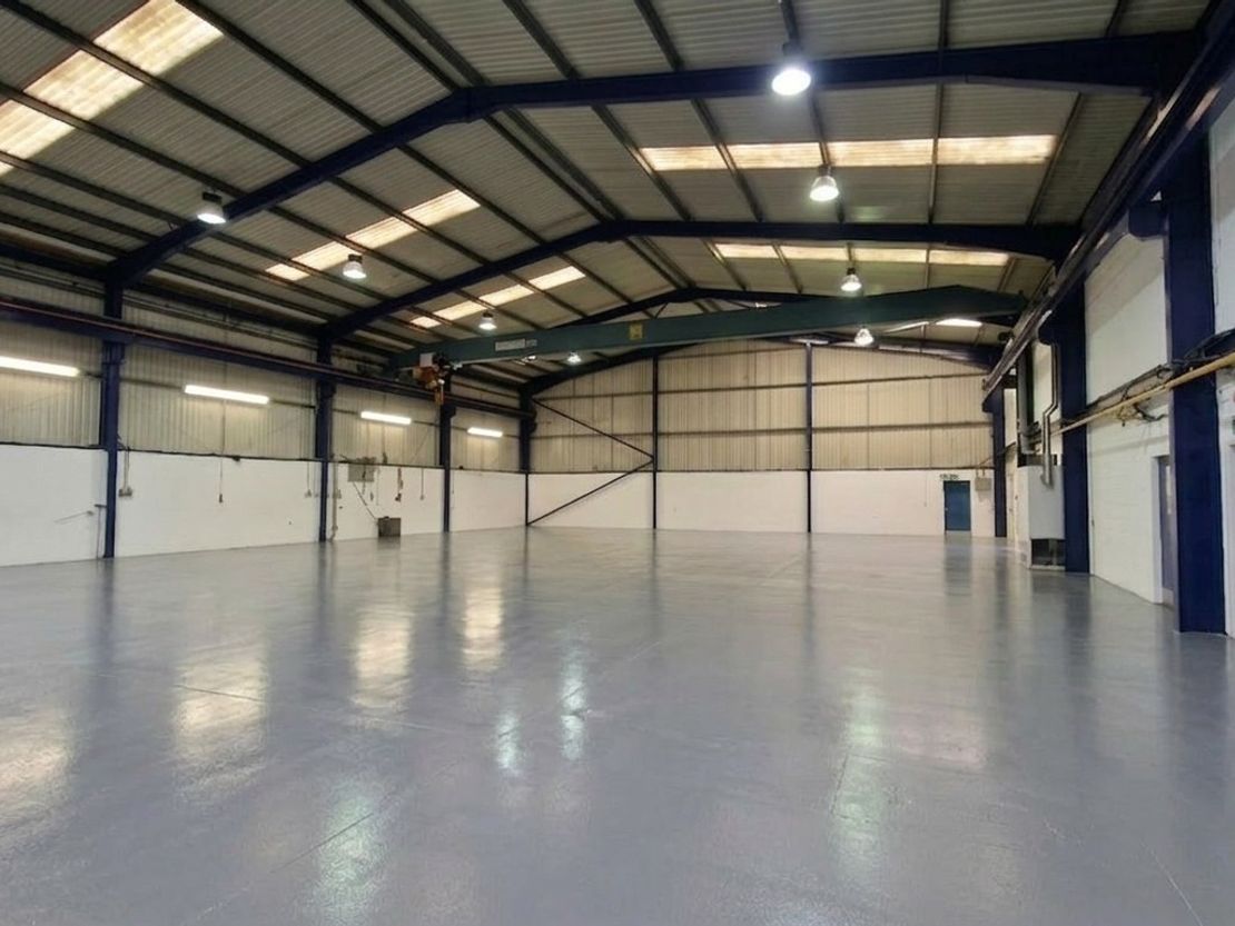 Offices, Crawpeel Road, Altens, Aberdeen, Aberdeenshire, AB12 3LG