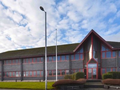 Property Image for Offices, Crawpeel Road, Altens, Aberdeen, Aberdeenshire, AB12 3LG