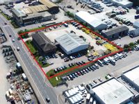 Property Image for Offices, Crawpeel Road, Altens, Aberdeen, Aberdeenshire, AB12 3LG