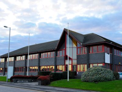Property Image for Offices, Crawpeel Road, Altens, Aberdeen, Aberdeenshire, AB12 3LG
