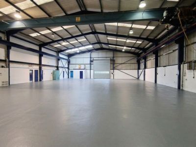 Property Image for Offices, Crawpeel Road, Altens, Aberdeen, Aberdeenshire, AB12 3LG