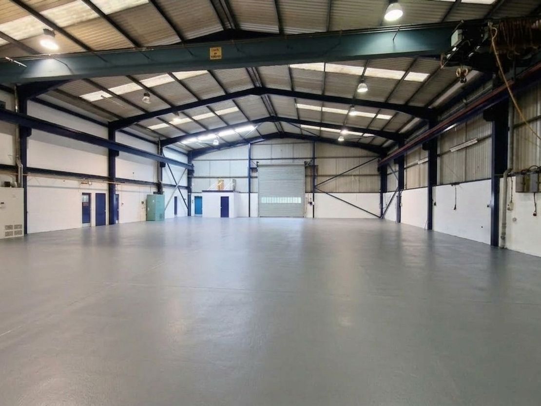 Offices, Crawpeel Road, Altens, Aberdeen, Aberdeenshire, AB12 3LG