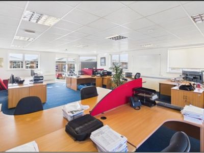Property Image for 1 Blairtummock Place, Glasgow, City Of Glasgow, G33 4EN