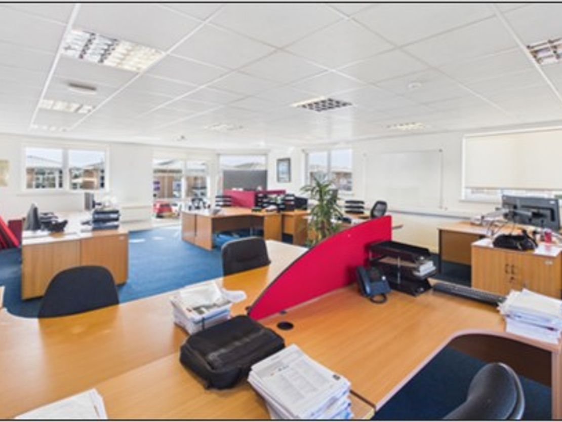 1 Blairtummock Place, Glasgow, City Of Glasgow, G33 4EN