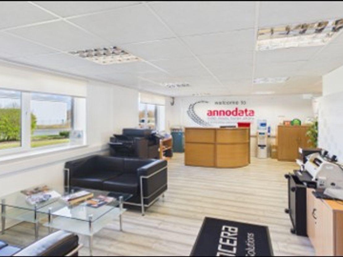 1 Blairtummock Place, Glasgow, City Of Glasgow, G33 4EN