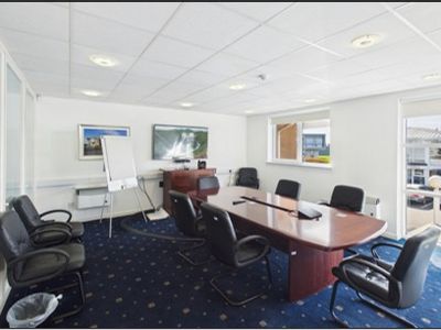 Property Image for 1 Blairtummock Place, Glasgow, City Of Glasgow, G33 4EN