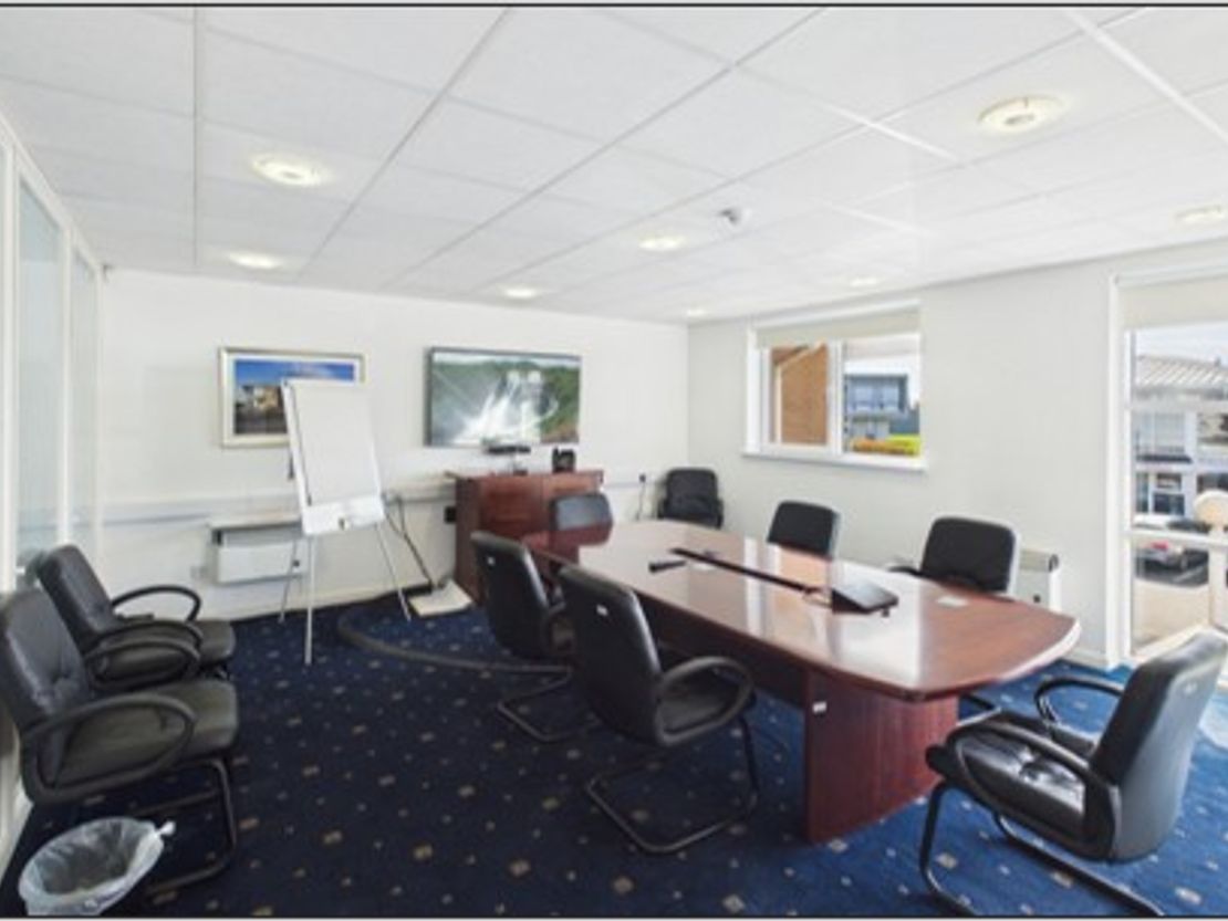 1 Blairtummock Place, Glasgow, City Of Glasgow, G33 4EN