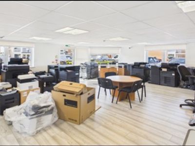 Property Image for 1 Blairtummock Place, Glasgow, City Of Glasgow, G33 4EN