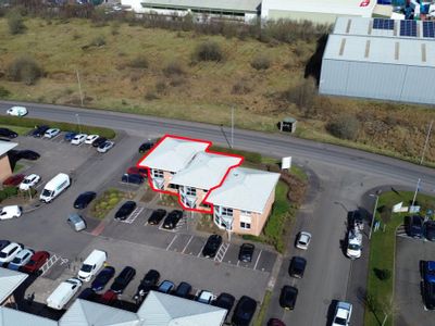 Property Image for 1 Blairtummock Place, Glasgow, City Of Glasgow, G33 4EN