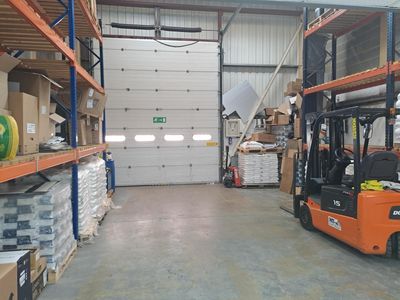 Property Image for Unit 16 Woodside Ind Park, Works Road, Letchworth Garden City, Hertfordshire, SG6 1LA