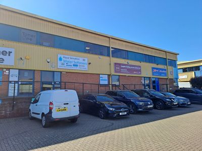 Property Image for Unit 16 Woodside Ind Park, Works Road, Letchworth Garden City, Hertfordshire, SG6 1LA