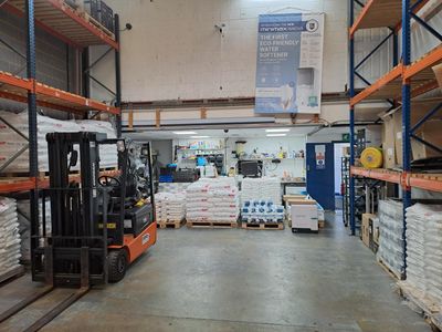 Property Image for Unit 16 Woodside Ind Park, Works Road, Letchworth Garden City, Hertfordshire, SG6 1LA