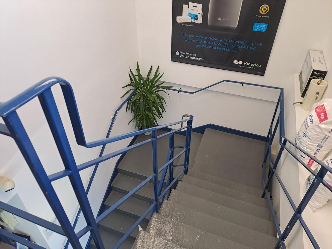 Unit 16 Woodside Ind Park, Works Road, Letchworth Garden City, Hertfordshire, SG6 1LA
