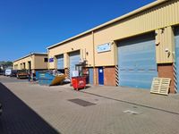 Property Image for Unit 16 Woodside Ind Park, Works Road, Letchworth Garden City, Hertfordshire, SG6 1LA