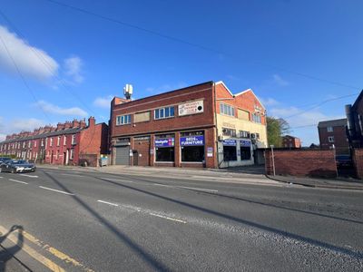 Property Image for 2 Dewsbury Road, Wakefield, WF2 9NW