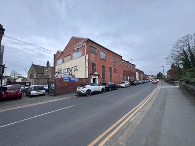 Property Image for 2 Dewsbury Road, Wakefield, WF2 9NW