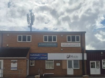 Property Image for First Floor, Faraday House Unit 4, Wolfreton Drive, Anlaby, Hull, East Riding Of Yorkshire, HU10 7BY