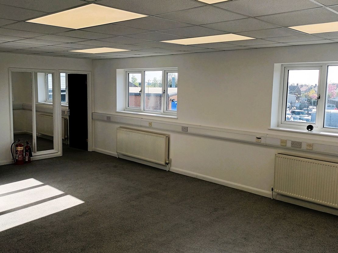 First Floor, Faraday House Unit 4, Wolfreton Drive, Anlaby, Hull, East Riding Of Yorkshire, HU10 7BY