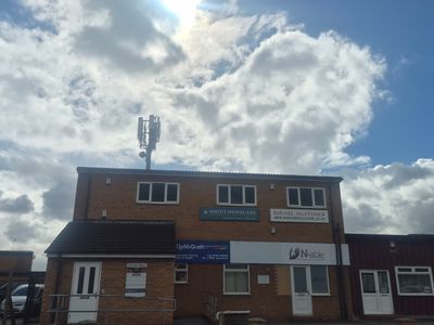 Property Image for First Floor, Faraday House Unit 4, Wolfreton Drive, Anlaby, Hull, East Riding Of Yorkshire, HU10 7BY