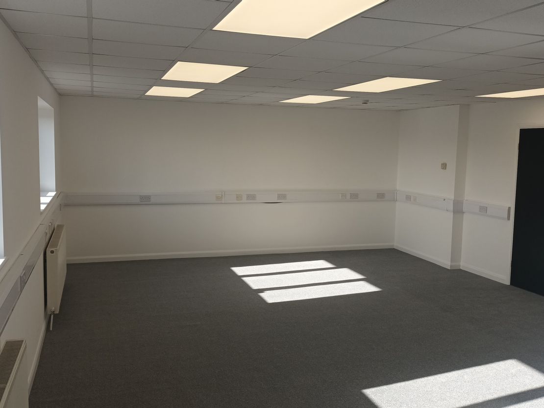 First Floor, Faraday House Unit 4, Wolfreton Drive, Anlaby, Hull, East Riding Of Yorkshire, HU10 7BY
