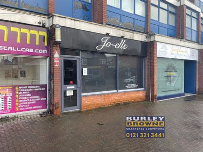 Property Image for 3 Libra Parade, 66 Front Street, Birstall, Leicester, LE4 4DP