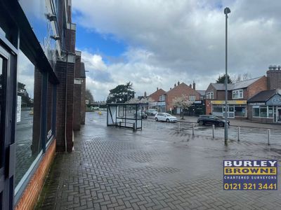 Property Image for 3 Libra Parade, 66 Front Street, Birstall, Leicester, LE4 4DP