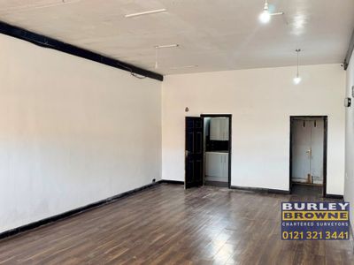 Property Image for 3 Libra Parade, 66 Front Street, Birstall, Leicester, LE4 4DP
