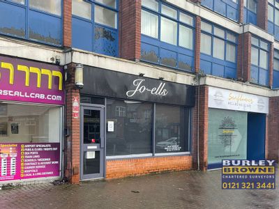 Property Image for 3 Libra Parade, 66 Front Street, Birstall, Leicester, LE4 4DP