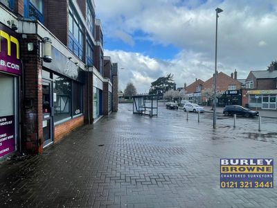 Property Image for 3 Libra Parade, 66 Front Street, Birstall, Leicester, LE4 4DP