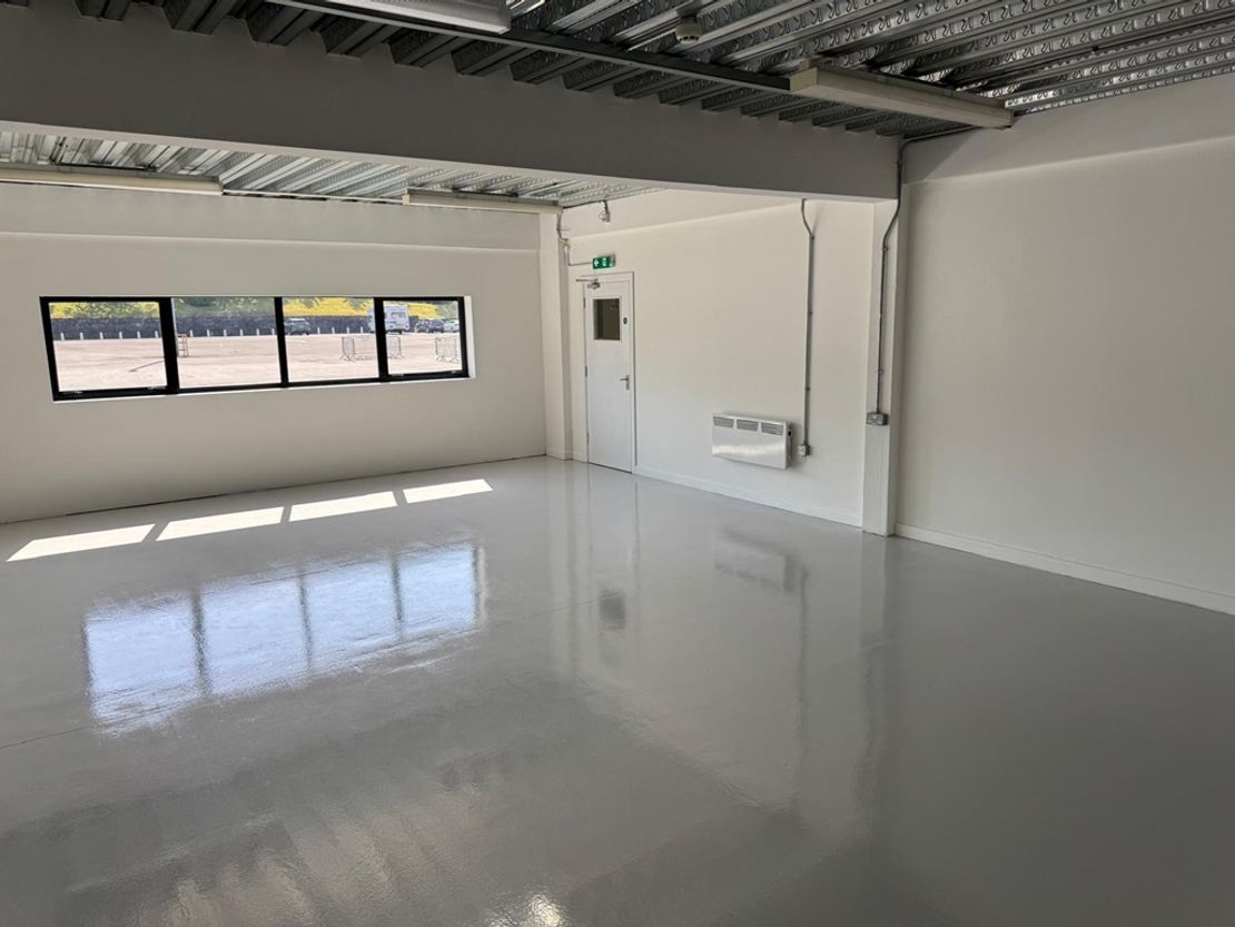 Unit 66 Gloucester Vantage Point Business Village, Mitcheldean, Gloucestershire, GL17 0DD