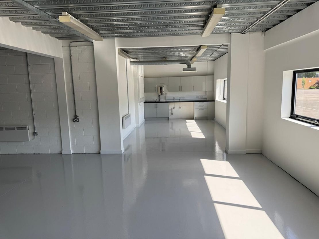 Unit 66 Gloucester Vantage Point Business Village, Mitcheldean, Gloucestershire, GL17 0DD