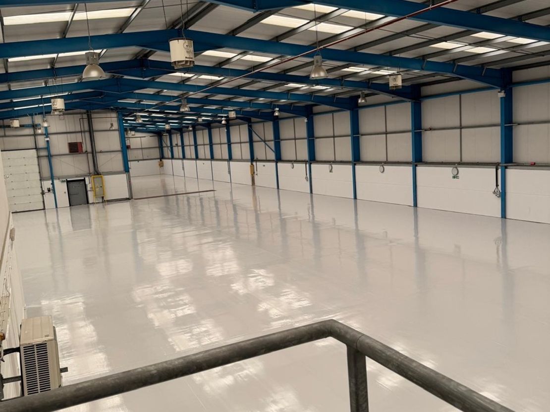 Unit 66 Gloucester Vantage Point Business Village, Mitcheldean, Gloucestershire, GL17 0DD