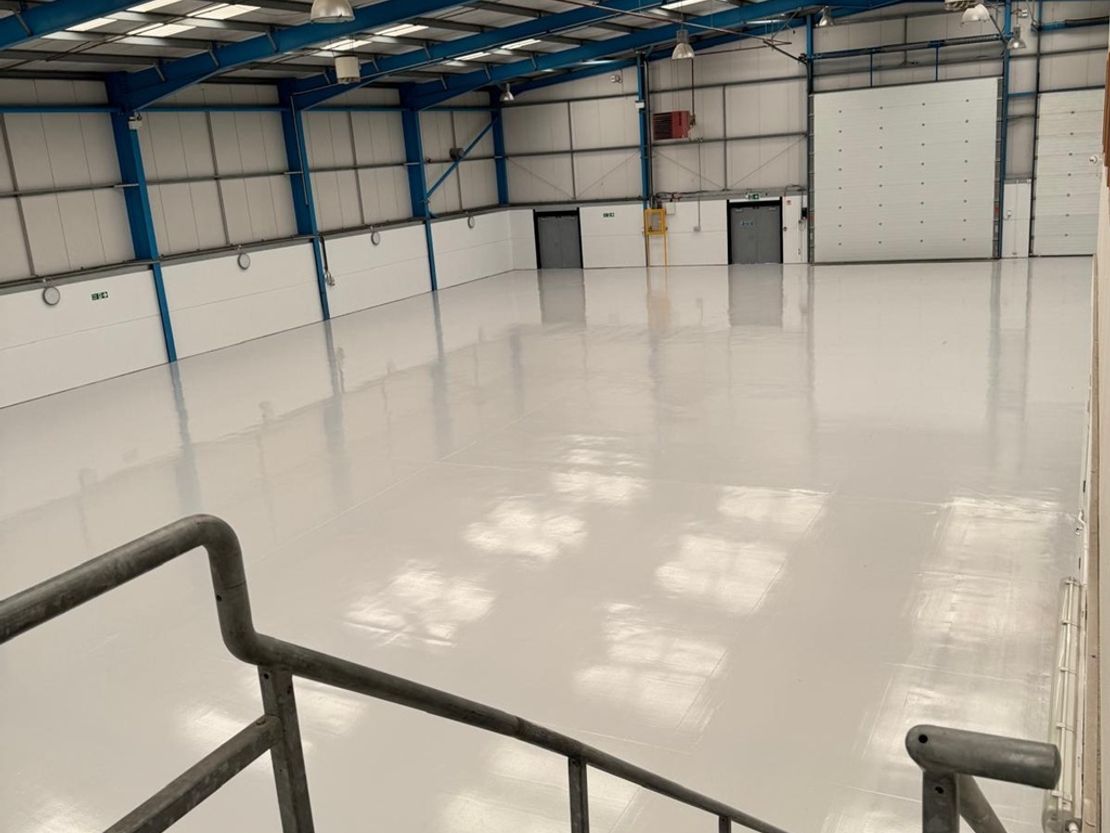 Unit 66 Gloucester Vantage Point Business Village, Mitcheldean, Gloucestershire, GL17 0DD