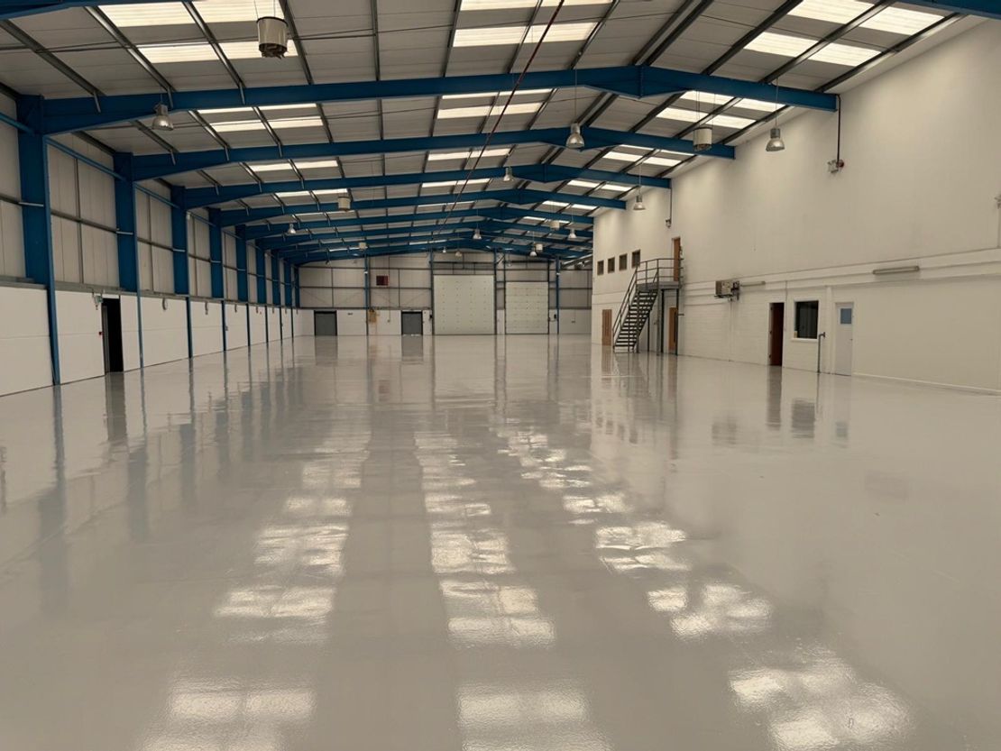Unit 66 Gloucester Vantage Point Business Village, Mitcheldean, Gloucestershire, GL17 0DD