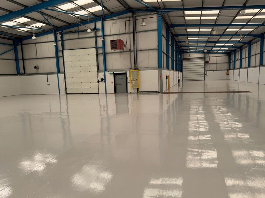Unit 66 Gloucester Vantage Point Business Village, Mitcheldean, Gloucestershire, GL17 0DD