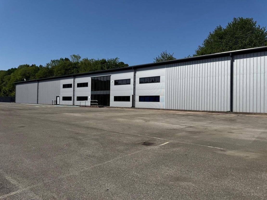 Unit 66 Gloucester Vantage Point Business Village, Mitcheldean, Gloucestershire, GL17 0DD