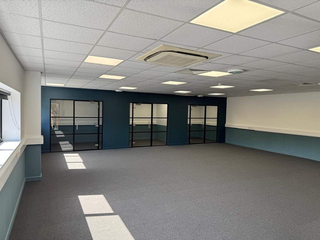 Unit 66 Gloucester Vantage Point Business Village, Mitcheldean, Gloucestershire, GL17 0DD