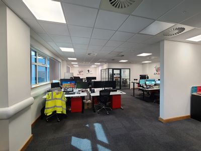 Property Image for Alpi UK Unit, Core 4 Meridian Drive, Core 42 Business Park, Dordon, Tamworth, Staffordshire, B78 1TX