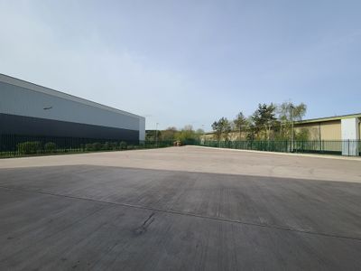 Property Image for Alpi UK Unit, Core 4 Meridian Drive, Core 42 Business Park, Dordon, Tamworth, Staffordshire, B78 1TX