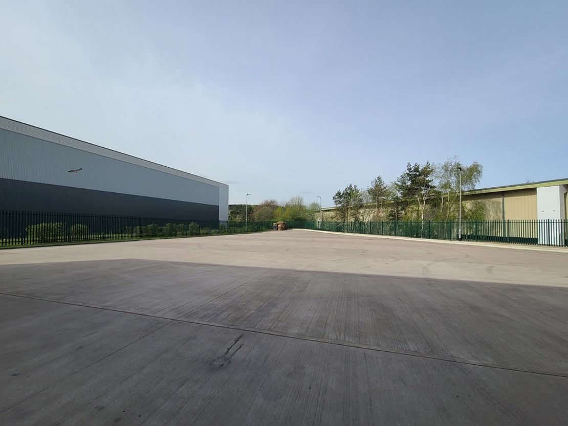 Alpi UK Unit, Core 4 Meridian Drive, Core 42 Business Park, Dordon, Tamworth, Staffordshire, B78 1TX