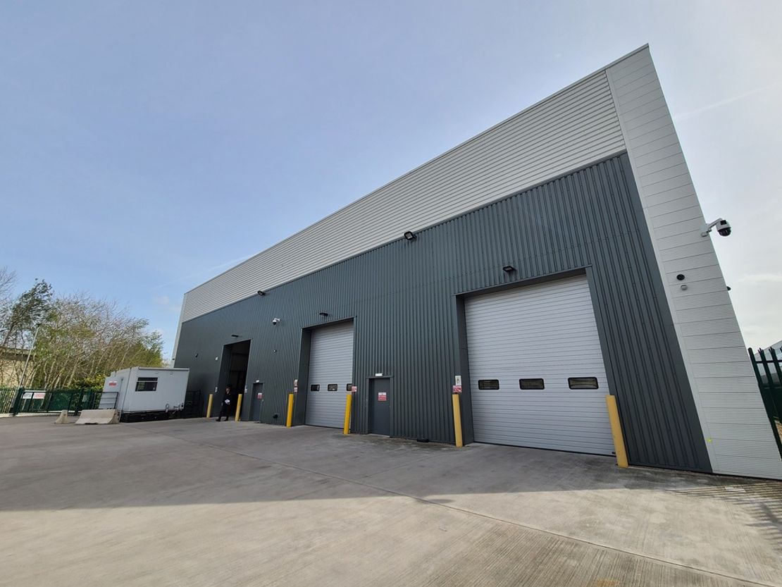 Alpi UK Unit, Core 4 Meridian Drive, Core 42 Business Park, Dordon, Tamworth, Staffordshire, B78 1TX
